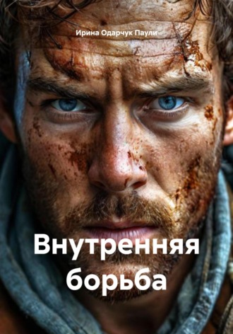 Ирина Одарчук Паули. Внутренняя борьба