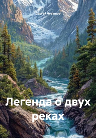 Сергей Чувашов. Легенда о двух реках