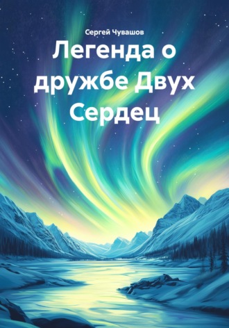 Сергей Чувашов. Легенда о дружбе Двух Сердец