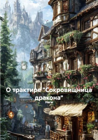 О трактире 