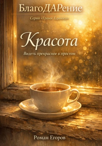 Красота. 