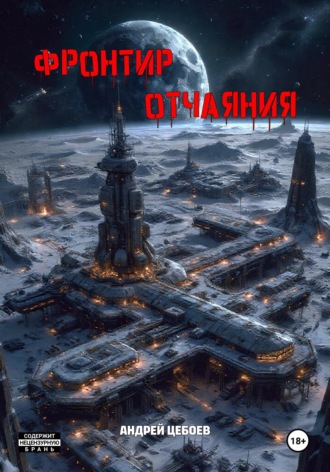 Андрей Цебоев. Фронтир Отчаяния