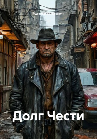 Долг Чести. 