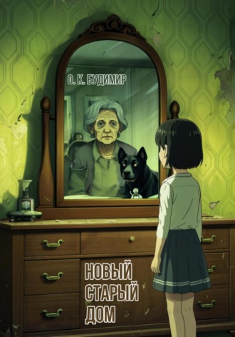 О. К. Будимир. Новый старый дом