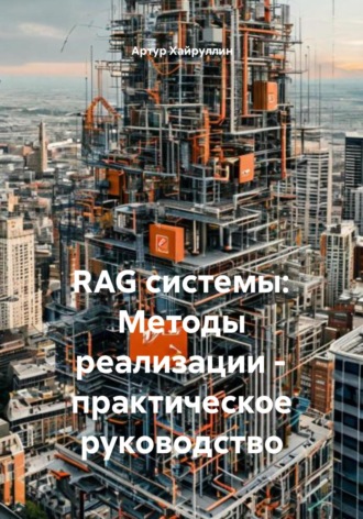 Артур Хайруллин. RAG системы: Методы реализации – практическое руководство