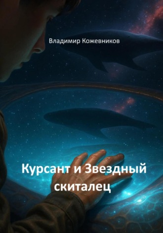 Курсант и Звездный скиталец. 