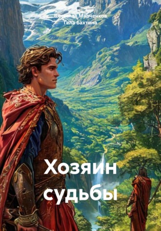 Гела Бахтина. Хозяин судьбы