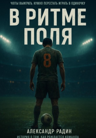 В ритме поля. Александр Радин