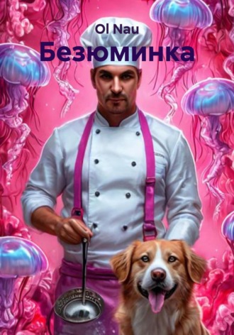 Ol Nau. Безюминка