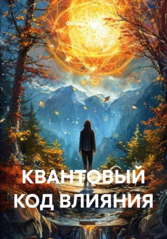 Феликс Ходж. КВАНТОВЫЙ КОД ВЛИЯНИЯ
