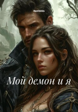 RemVoVo. Мой демон и я
