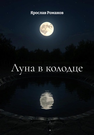 Ярослав Владимирович Романов. Луна в колодце