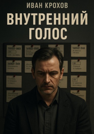 Внутренний голос. Иван Крохов