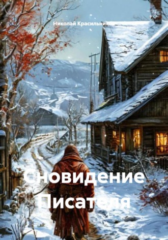 Николай Красильников. Сновидение Писателя