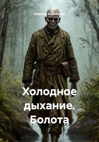 Холодное дыхание. Болота. 