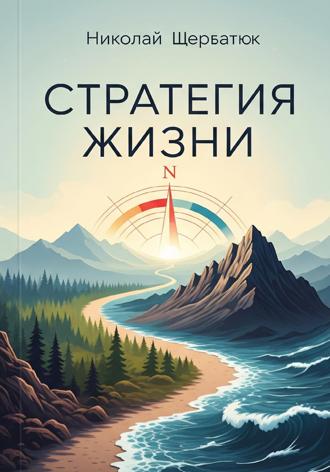 Стратегия жизни. 