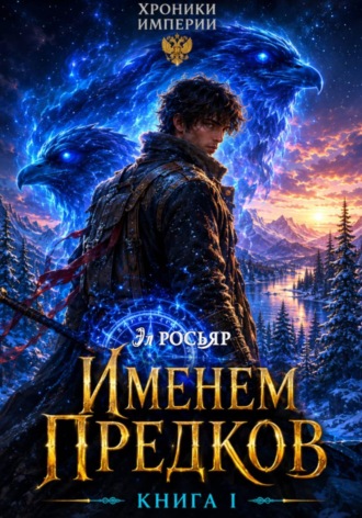 Эл Росьяр. Именем Предков