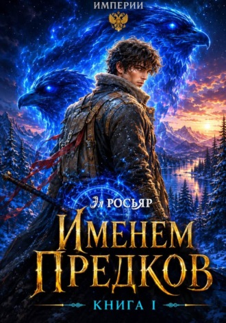 Именем Предков. Эл Росьяр