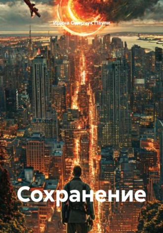 Сохранение. 