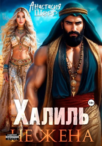 Халиль. Не жена. 