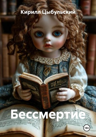 Кирилл Цыбульский. Бессмертие