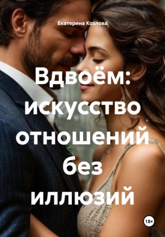 Екатерина Козлова. Вдвоём: искусство отношений без иллюзий
