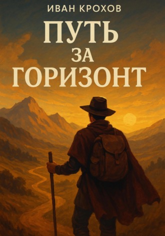 Иван Крохов. Путь за горизонт