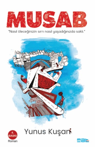 Yunus Kuşan. Musab