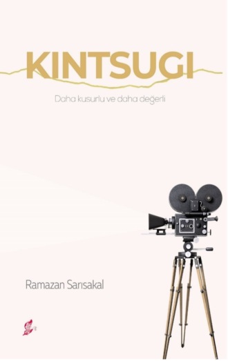 Ramazan Sarısakal. Kintsugi