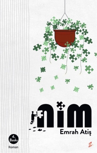 Emrah Atiş. Nim