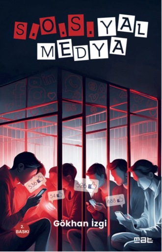 Gökhan İzgi. S.o.s.yal medya