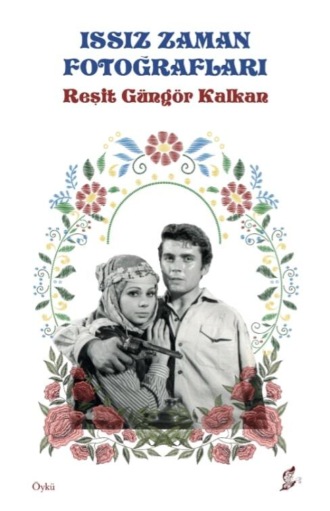 Issız zaman fotoğrafları. 
