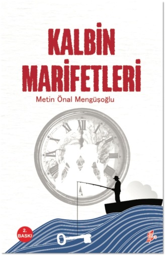 Kalbin marifetleri. 