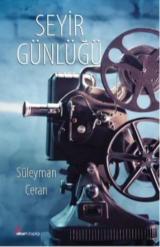 Seyir günlüğü. 