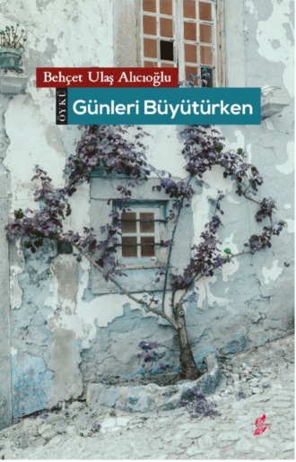 Behçet Ulaş Alıcıoğlu. Günleri büyütürken