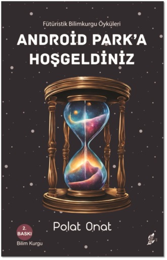 Polat Onat. Android park'a hoş geldiniz