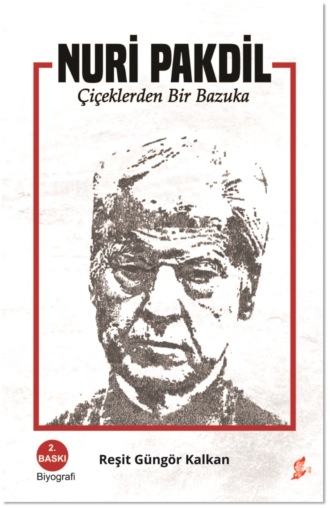 Nuri pakdil. 