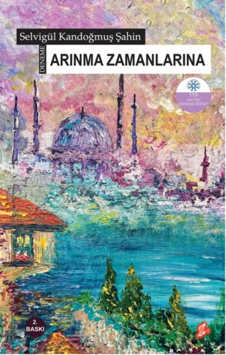 Arınma zamanlarına. 