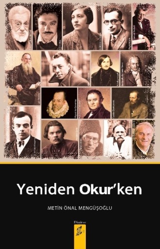 Yeniden okur'ken. 