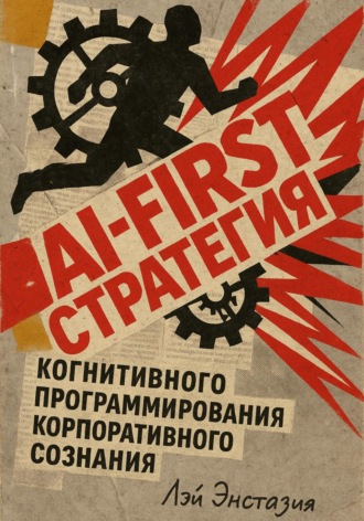 Лэй Энстазия. AI-first стратегия когнитивного программирования корпоративного сознания