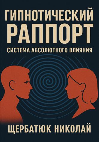 Николай Щербатюк. Гипнотический Раппорт: Система Абсолютного Влияния
