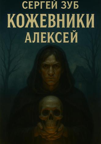 Сергей Зуб. Кожевники. Алексей