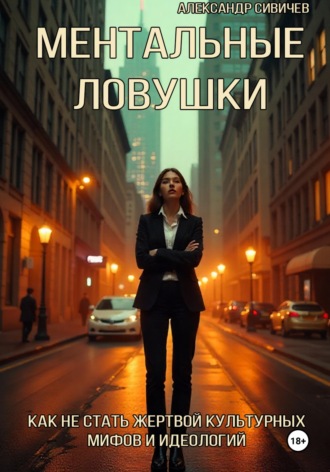 Ментальные ловушки: Как не стать жертвой культурных мифов и идеологий. Александр Сивичев