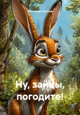 Александр Посохов. Ну, зайцы, погодите!