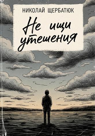 Не ищи утешения. 