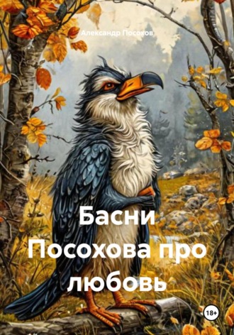 Басни Посохова про любовь. 