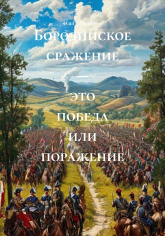 Ольга Аникина. Бородинское сражение – это победа или поражение