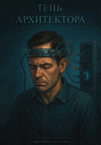 Дмитрий Алексеев. Тень Архитектора