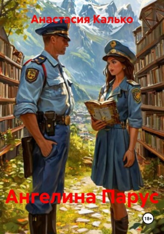 Ангелина Парус. 