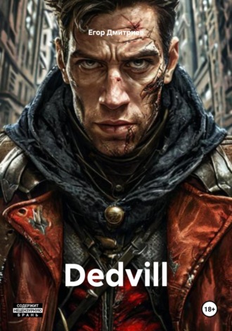 Егор Дмитриев. Dedvill